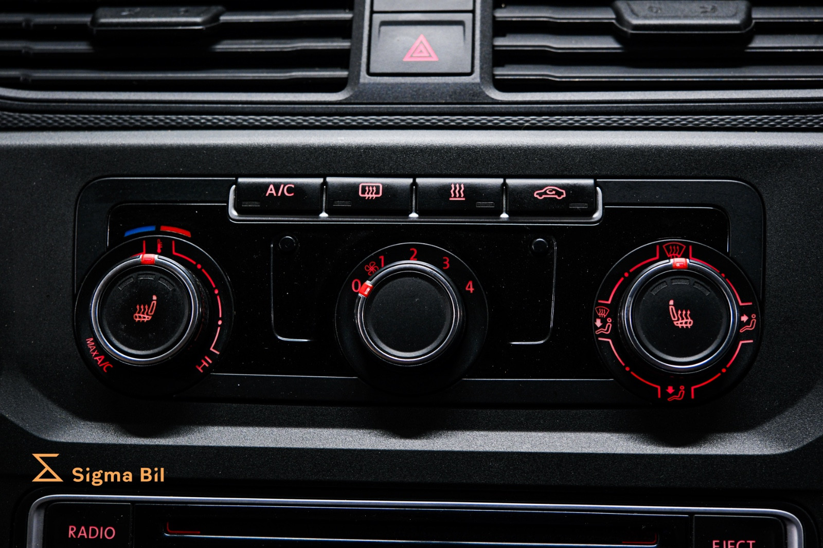 Bilde av Volkswagen Caddy Maxi