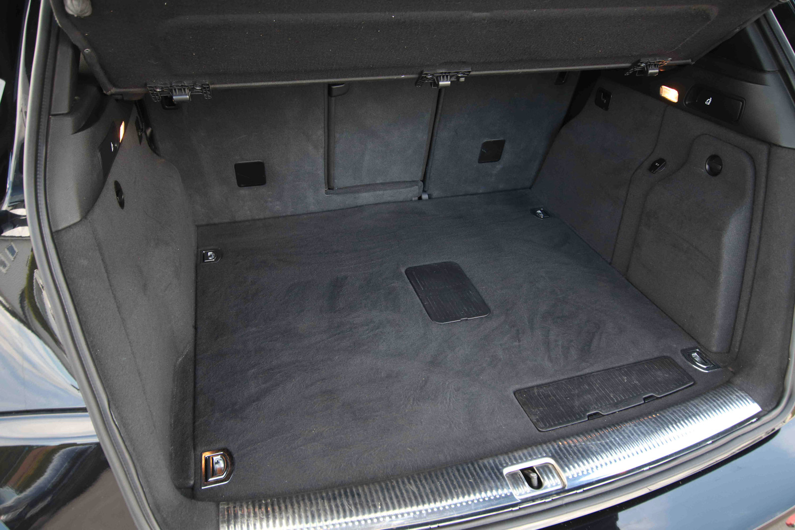 Hovedbilde av Audi Q5