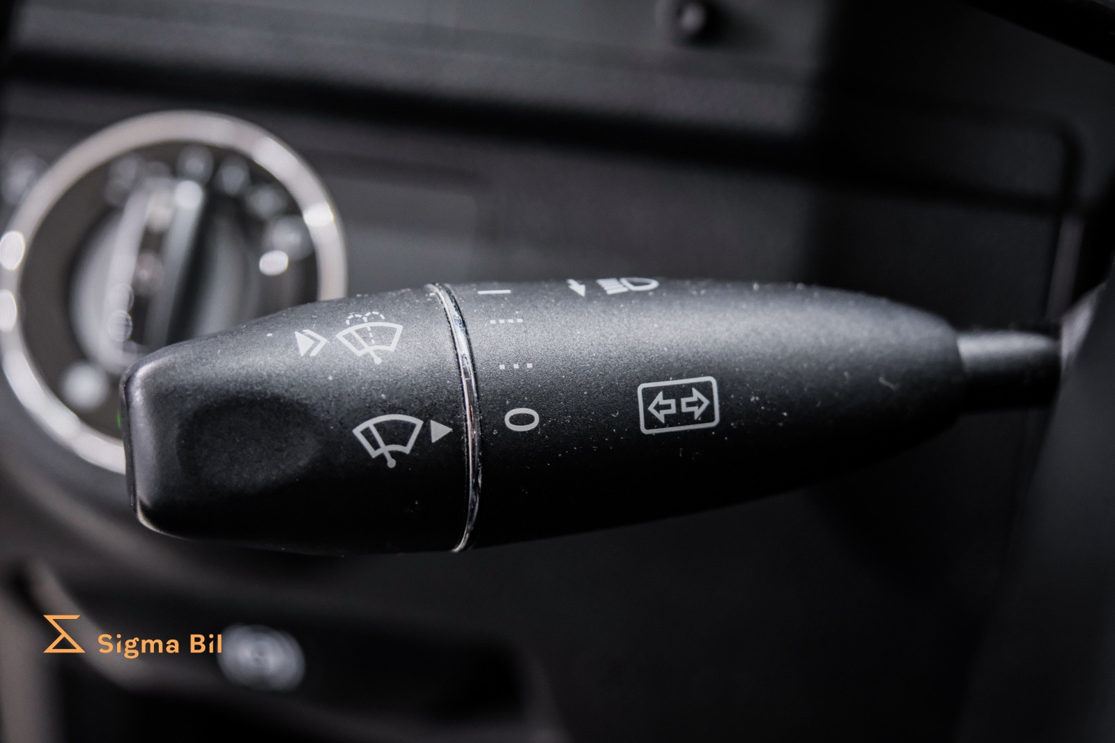 Bilde av Mercedes-Benz C-Klasse