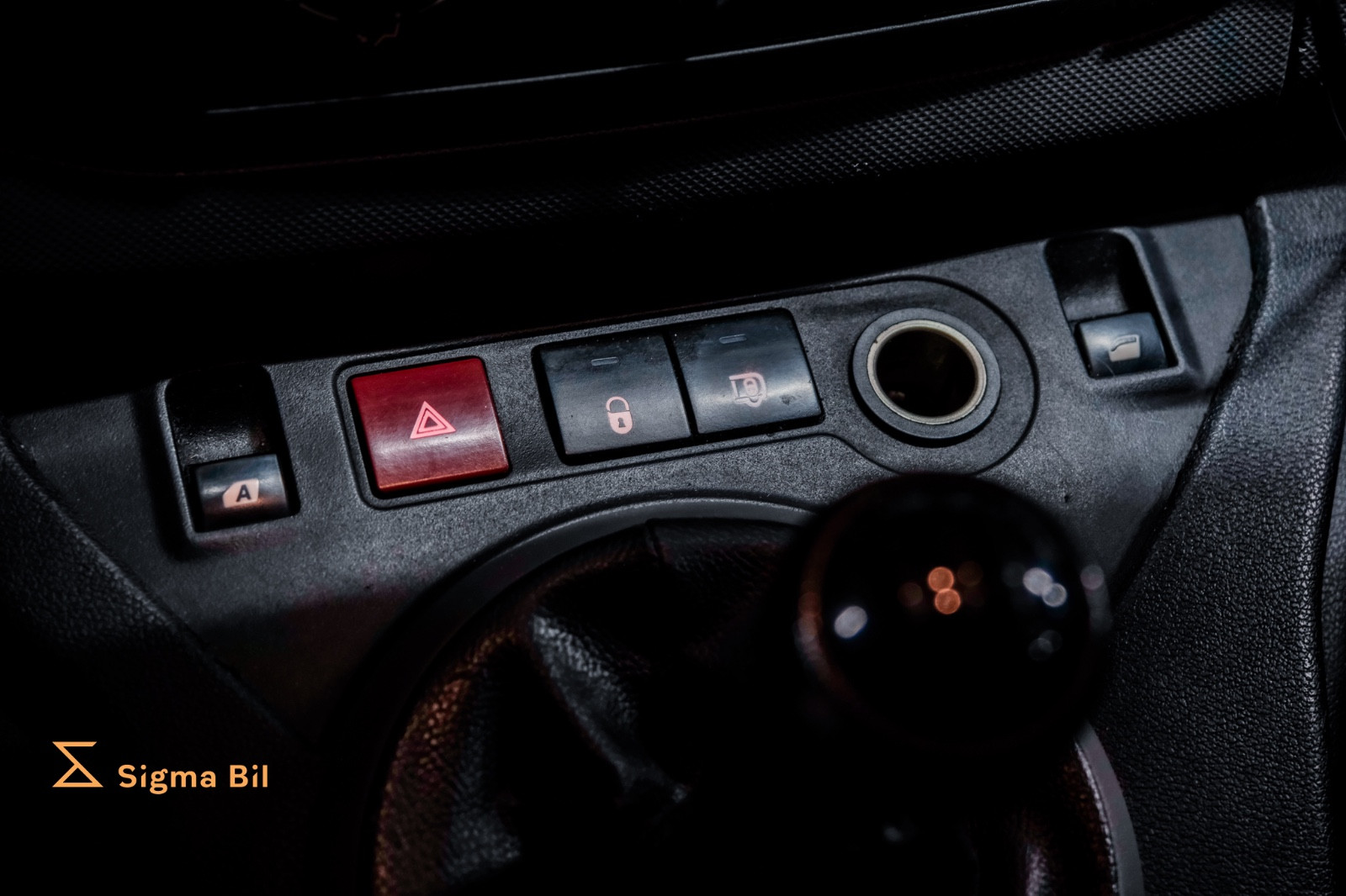Bilde av Peugeot Partner