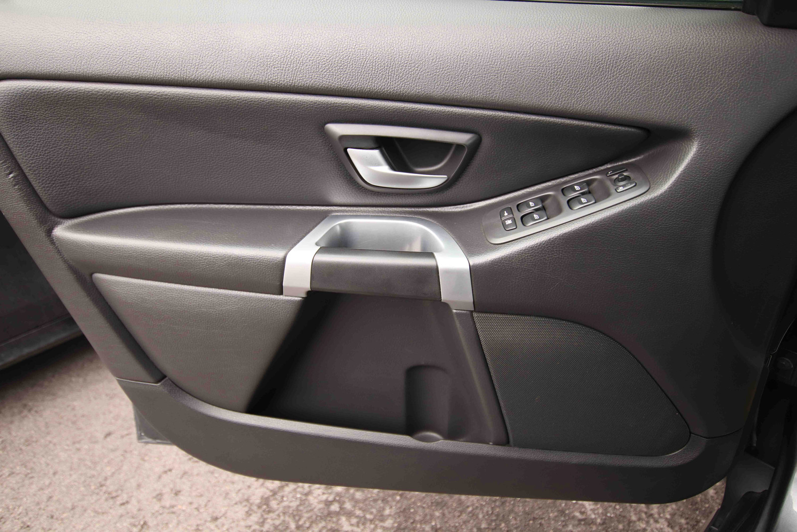 Hovedbilde av Volvo XC90