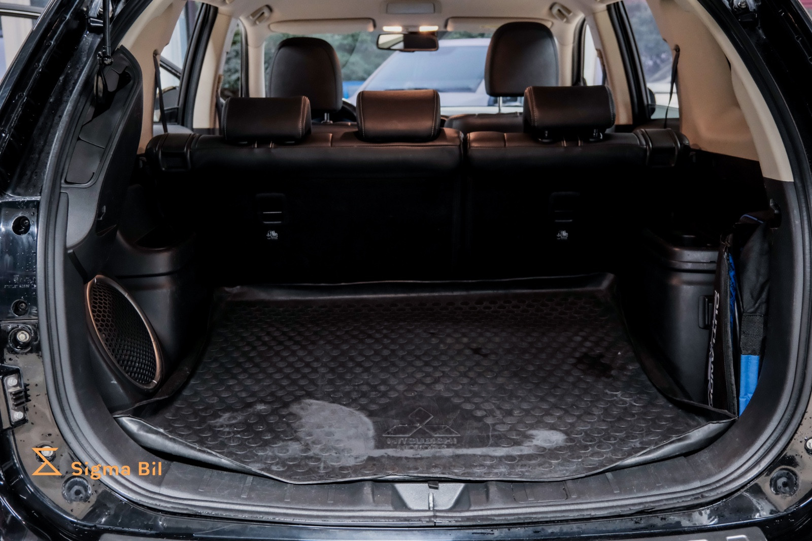 Bilde av Mitsubishi Outlander