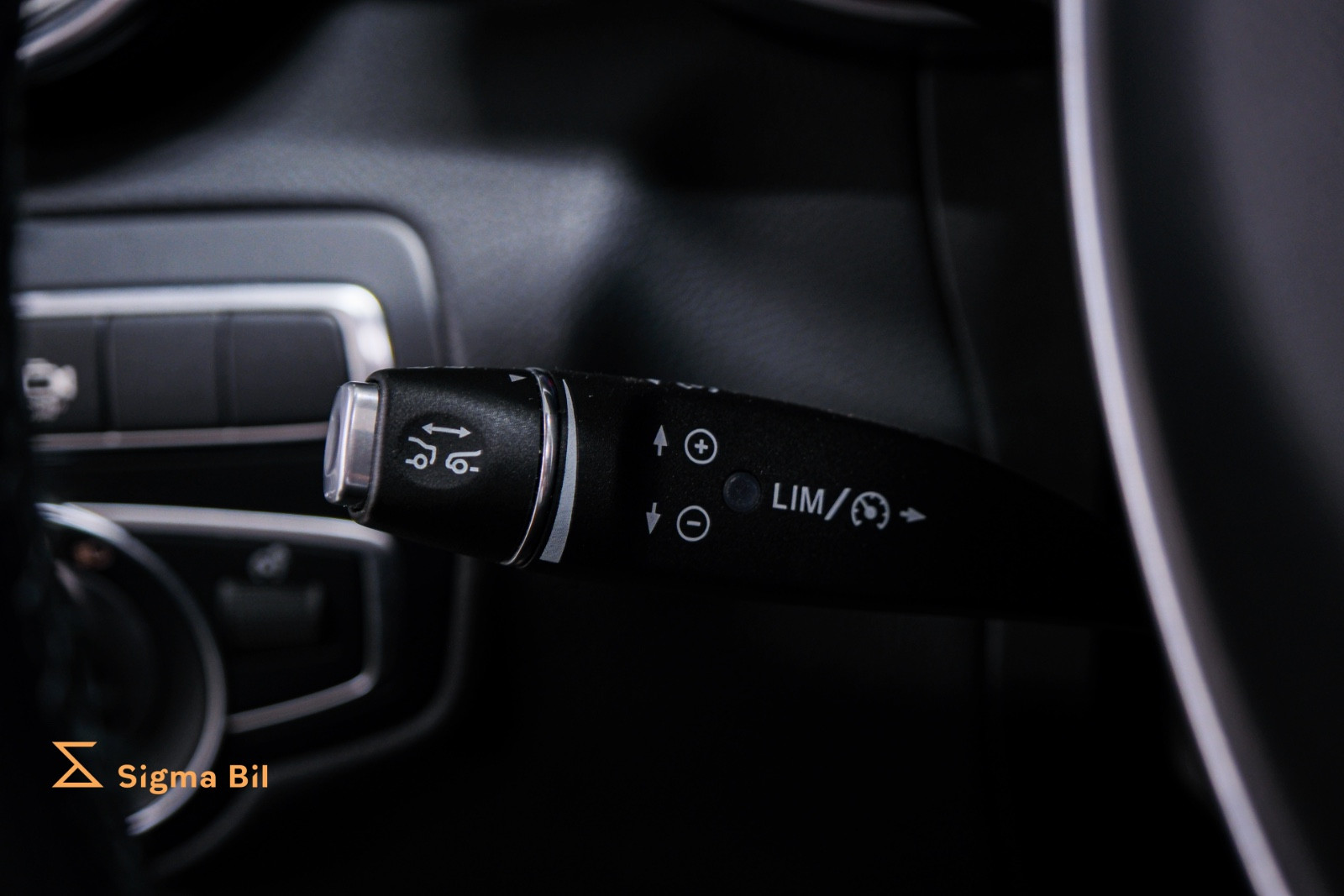 Bilde av Mercedes-Benz GLC