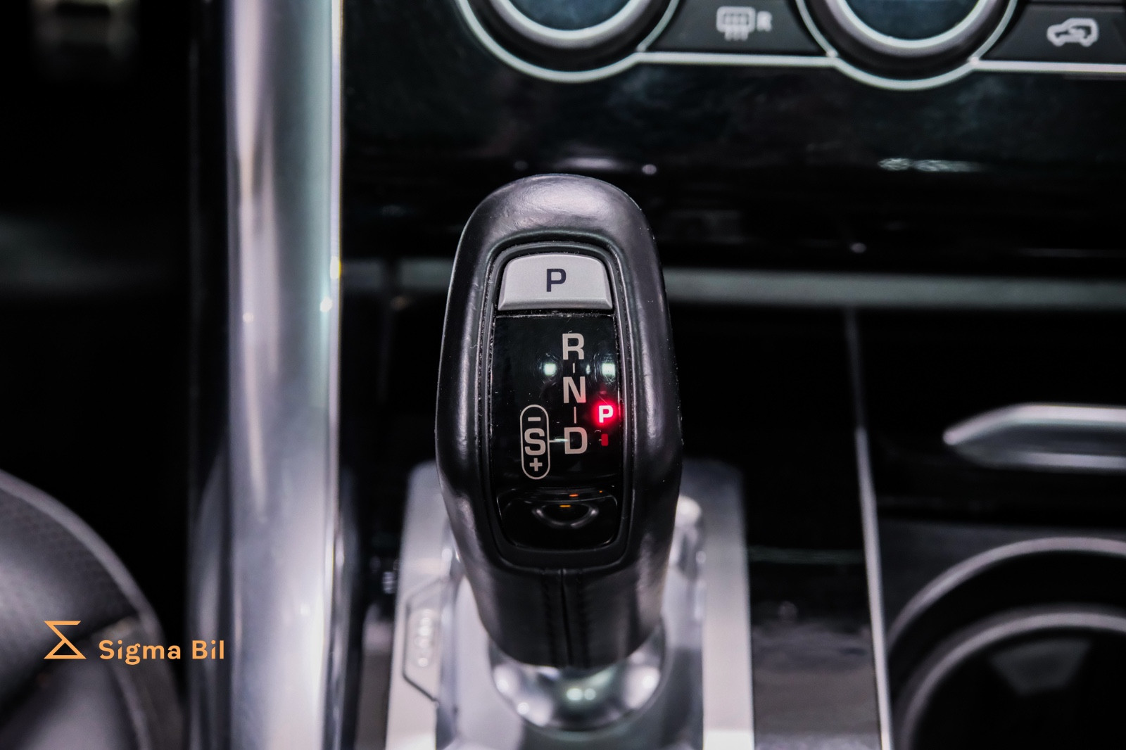 Bilde av Land Rover Range Rover Sport