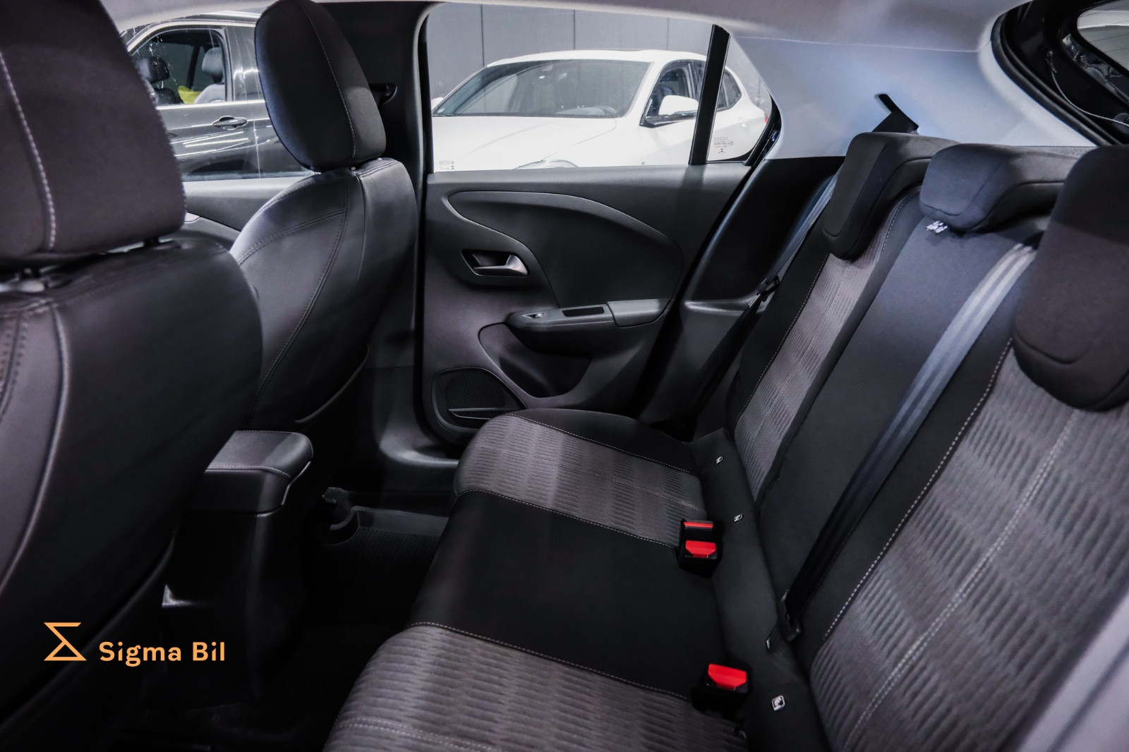 Bilde av Opel Corsa