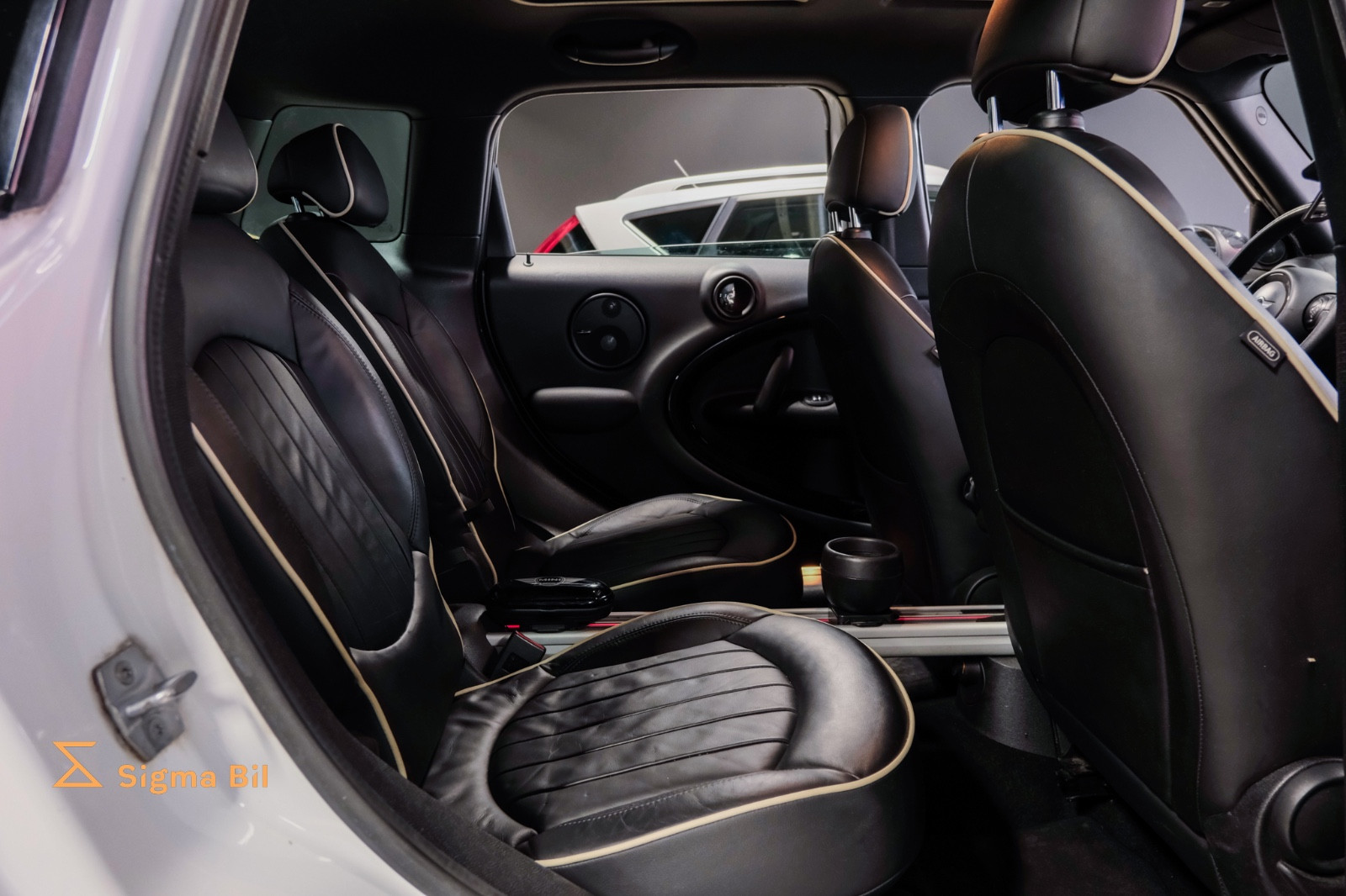 Bilde av MINI Countryman
