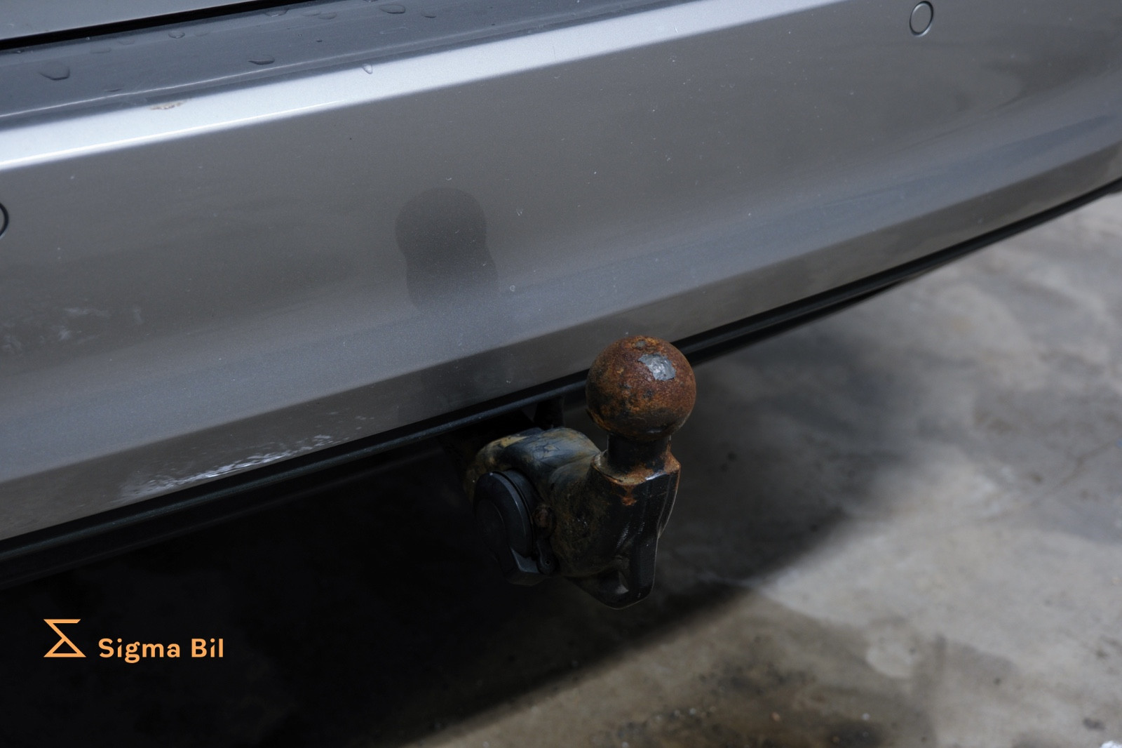 Bilde av Volkswagen Golf
