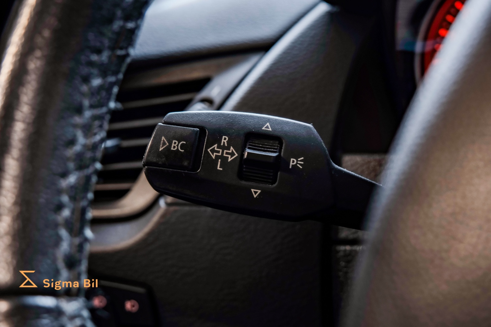 Bilde av BMW X1