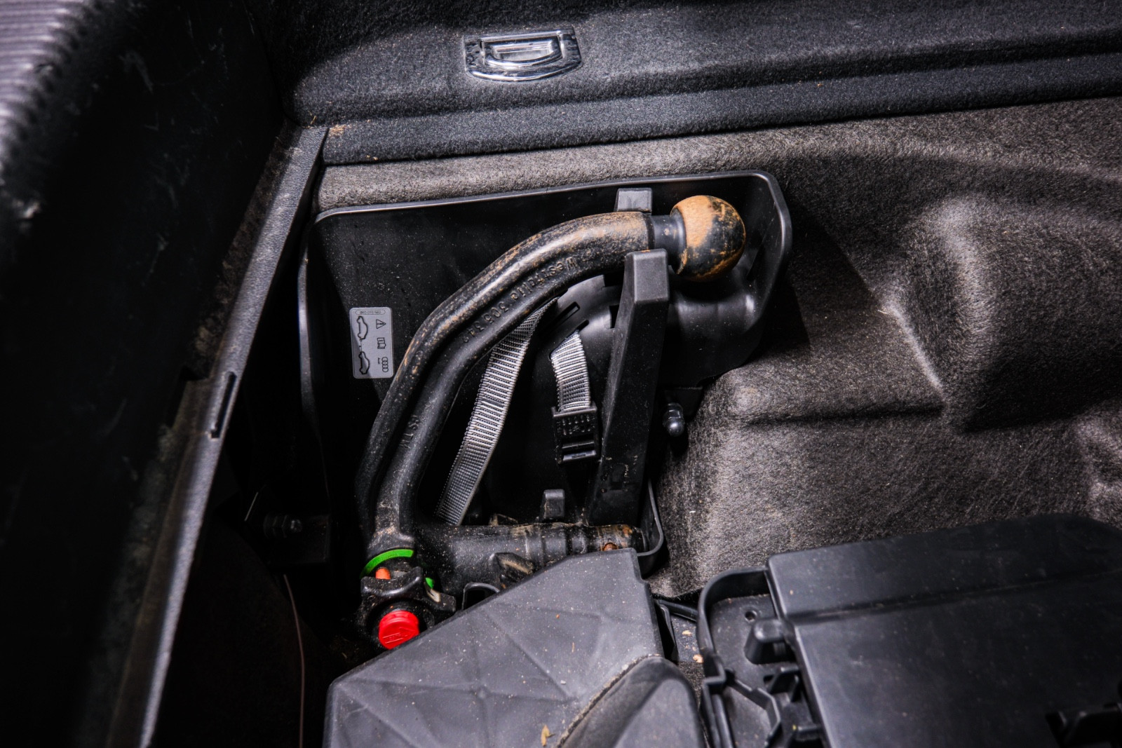Bilde av Audi A5