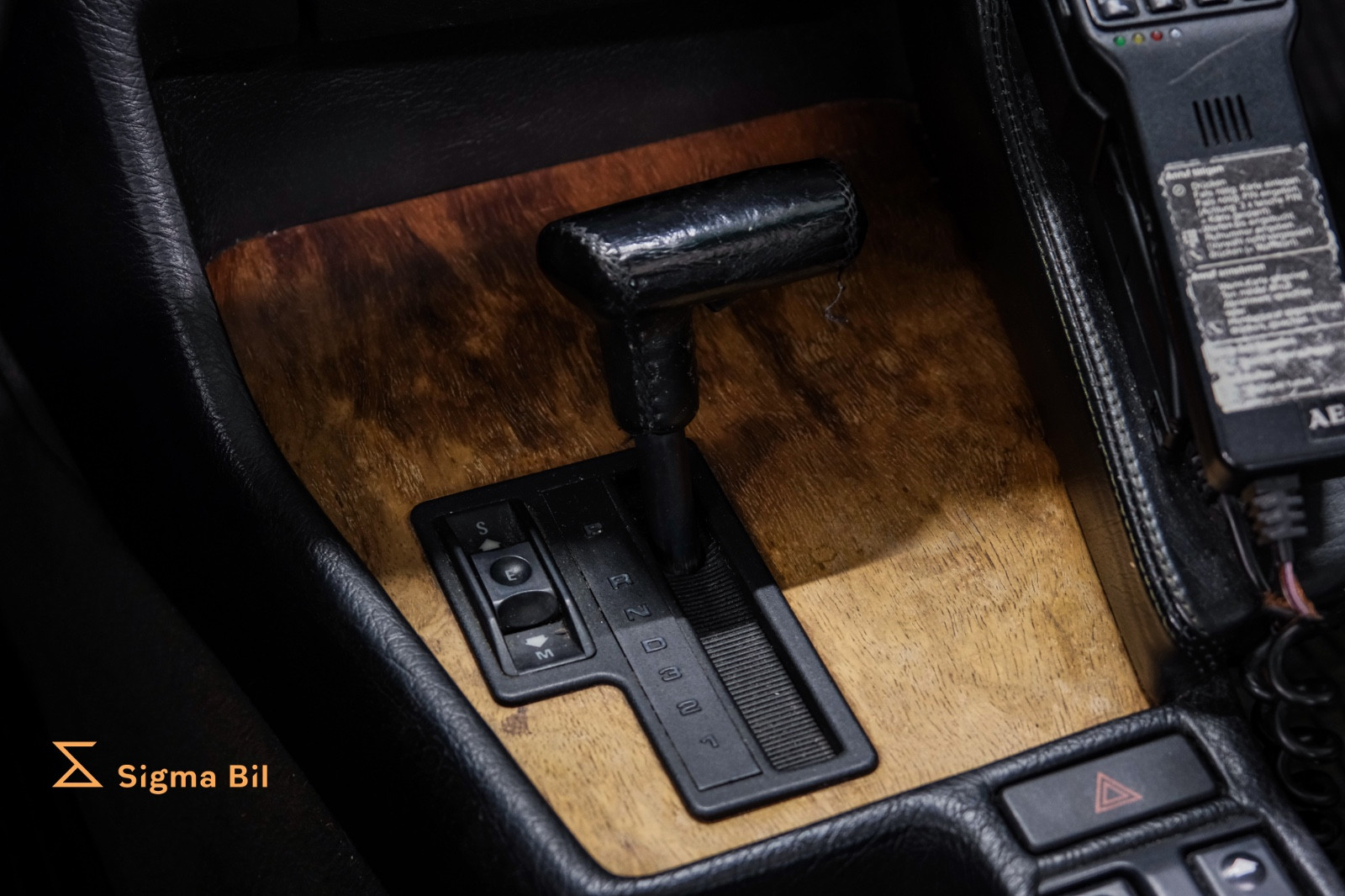 Bilde av BMW 7-serie