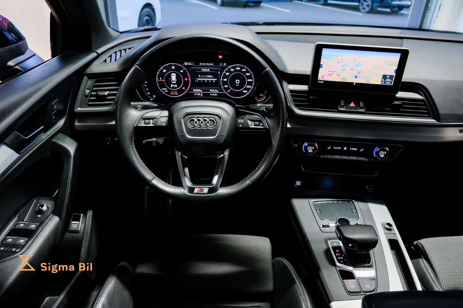 Bilde av Audi Q5