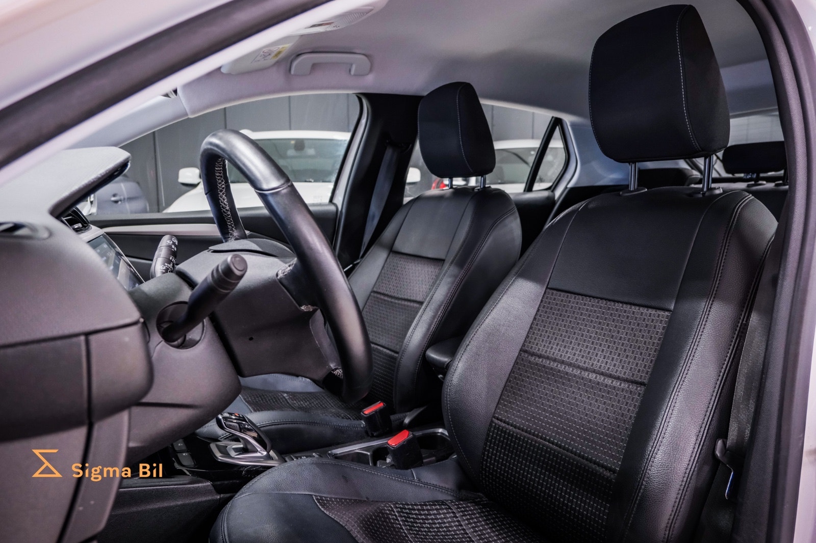 Bilde av Opel Corsa