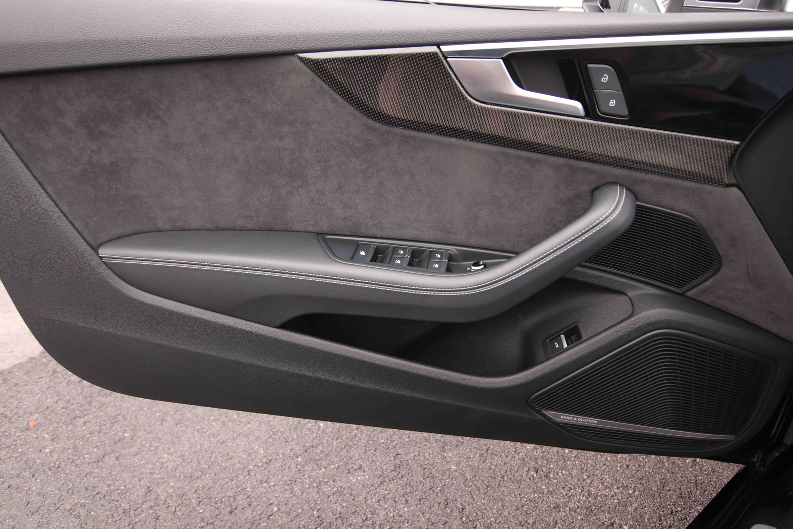 Hovedbilde av Audi S5