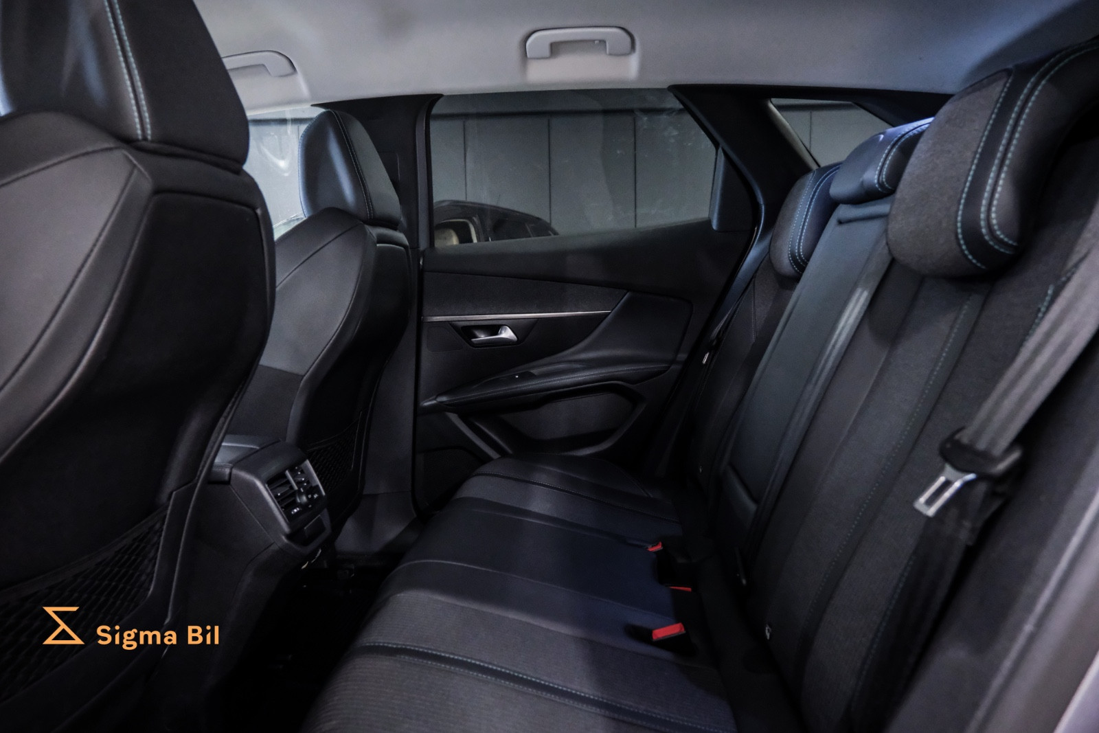Bilde av Peugeot 3008