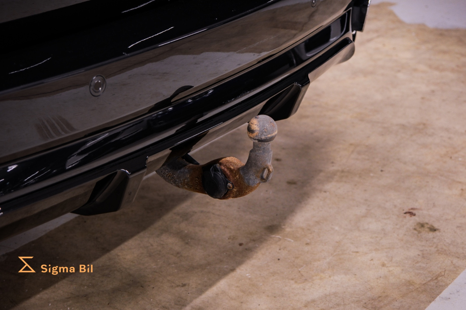 Bilde av BMW X5