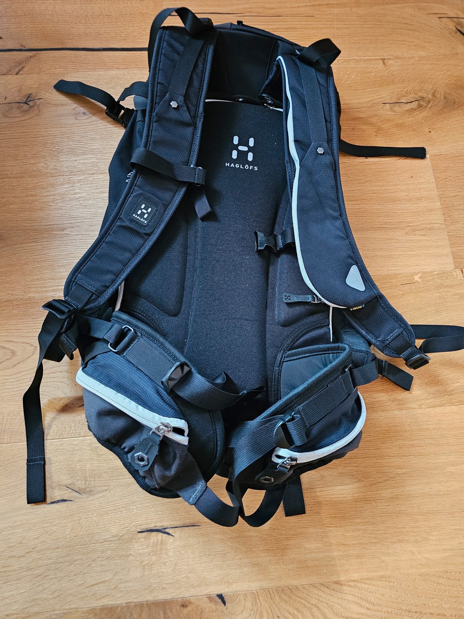 Haglöfs Mountain Surf 30L | FINN-torget
