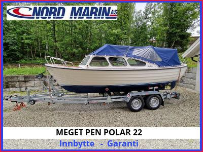 Bilde av 'Polar 22'