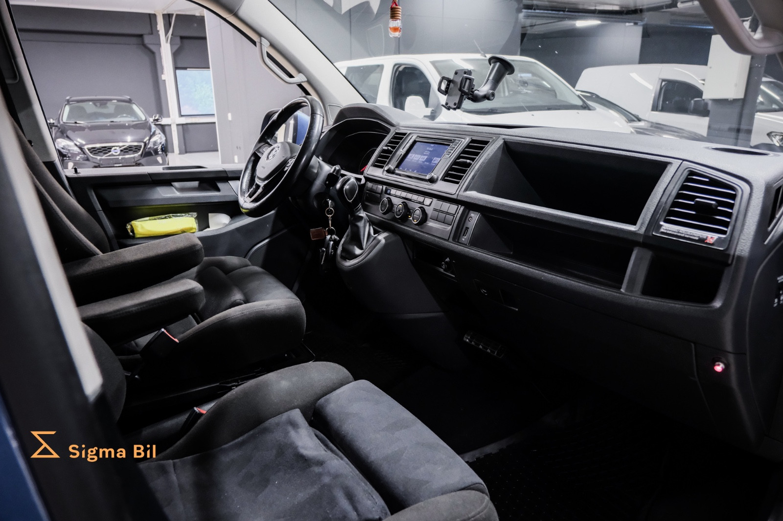 Bilde av Volkswagen Caravelle