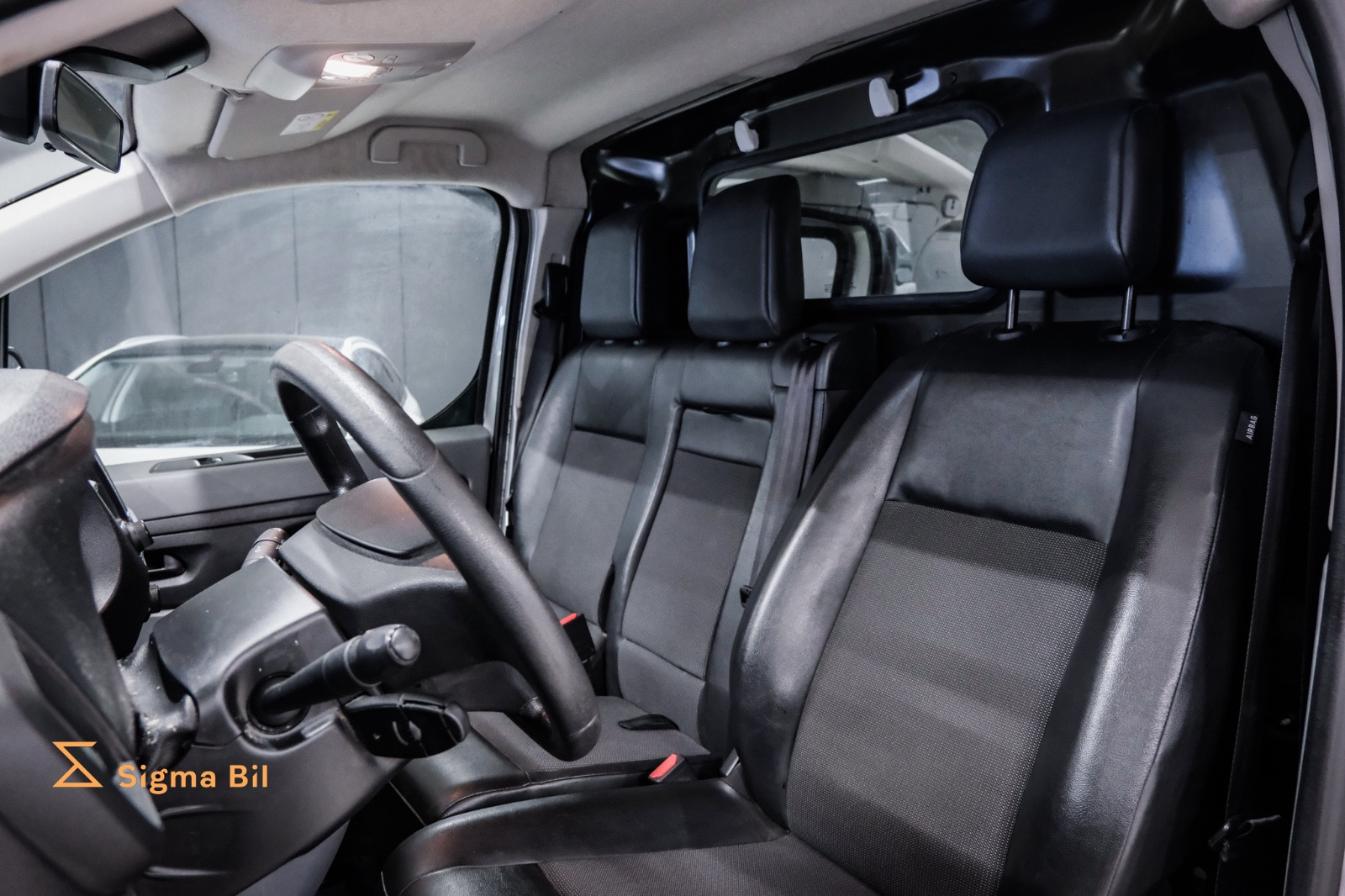 Bilde av Toyota Proace