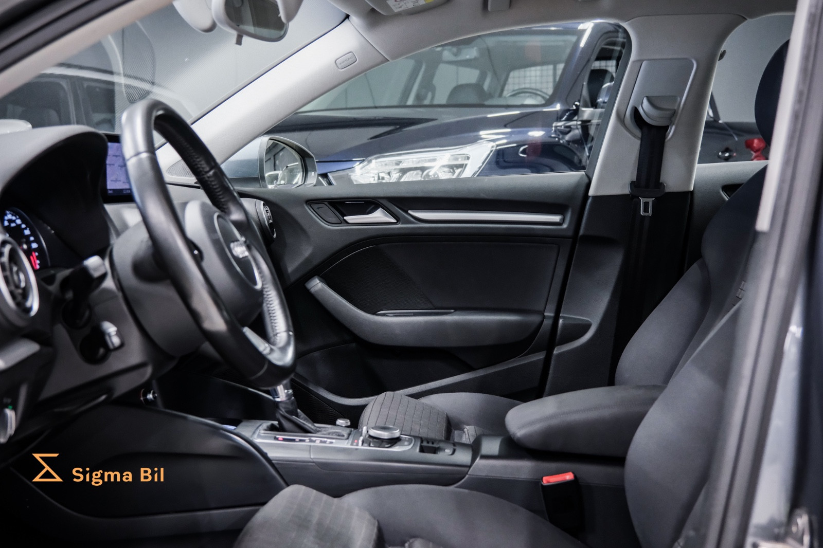 Bilde av Audi A3