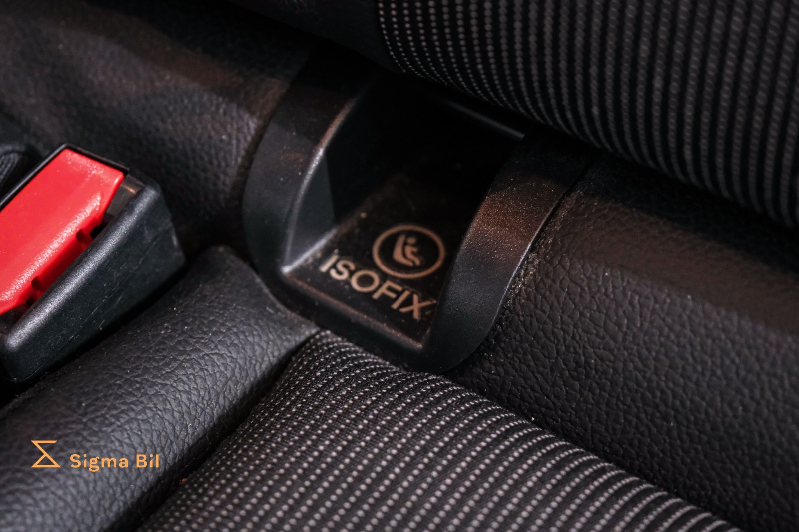 Bilde av Mercedes-Benz B-Klasse