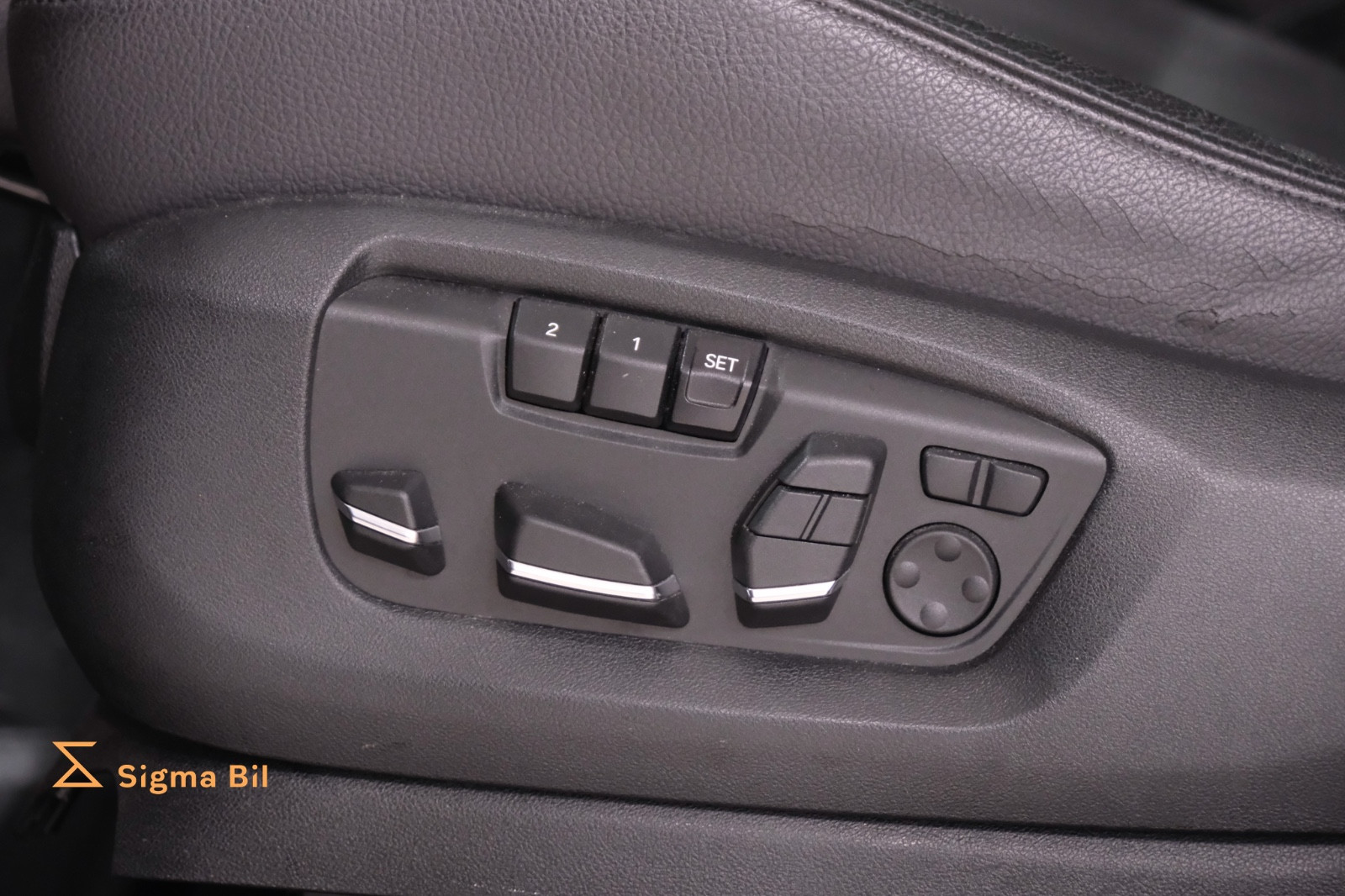 Bilde av BMW X5
