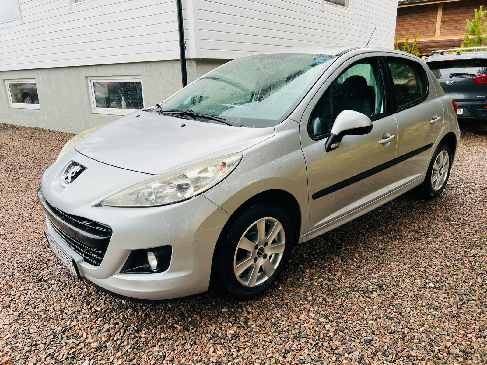 Peugeot 207 2