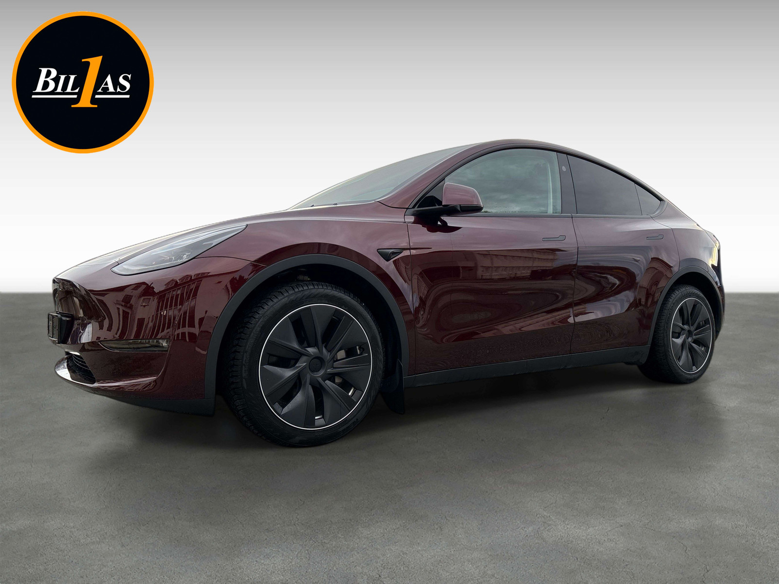 Bilde av 'Tesla Model Y'