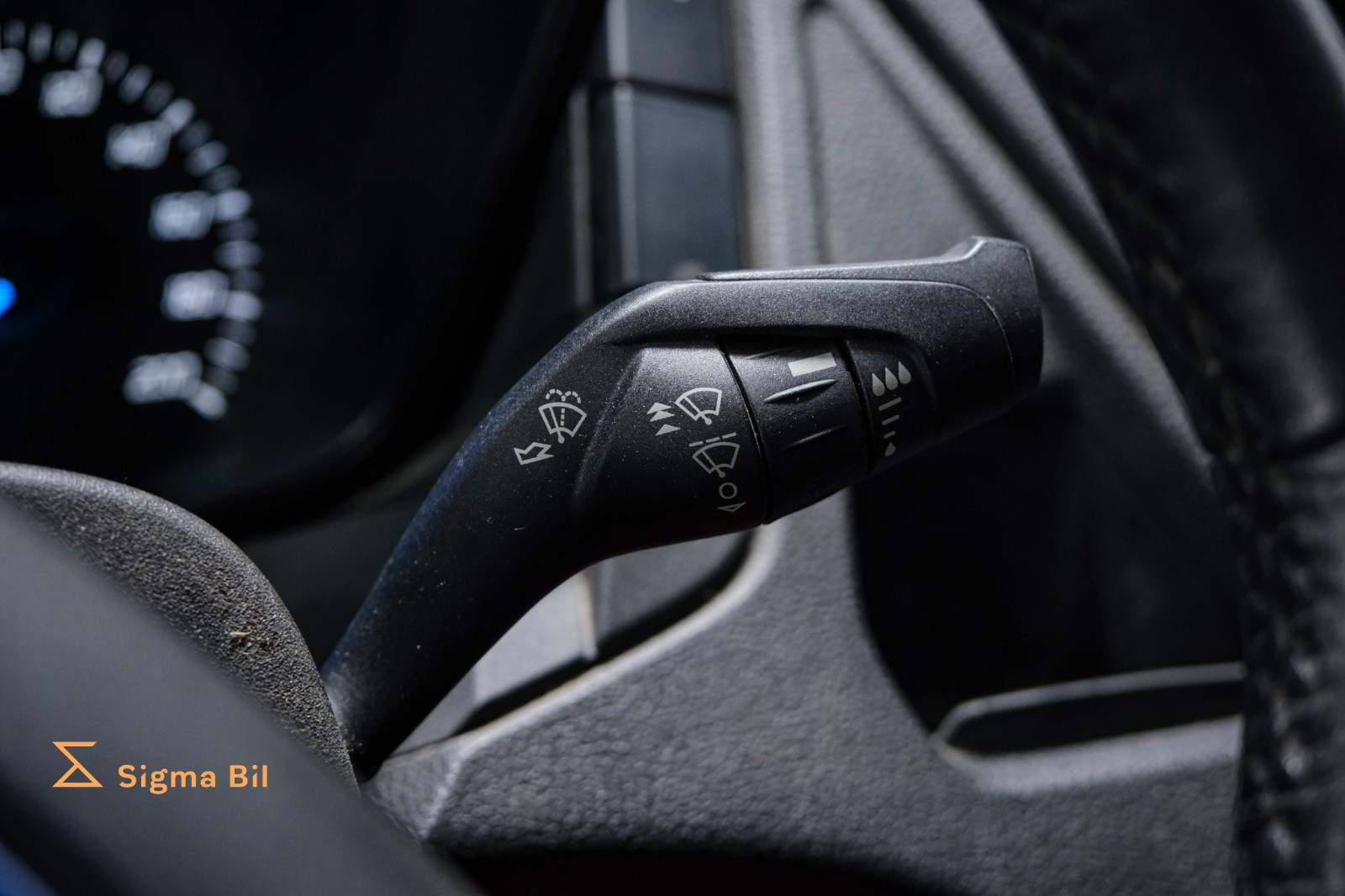 Bilde av Ford Transit