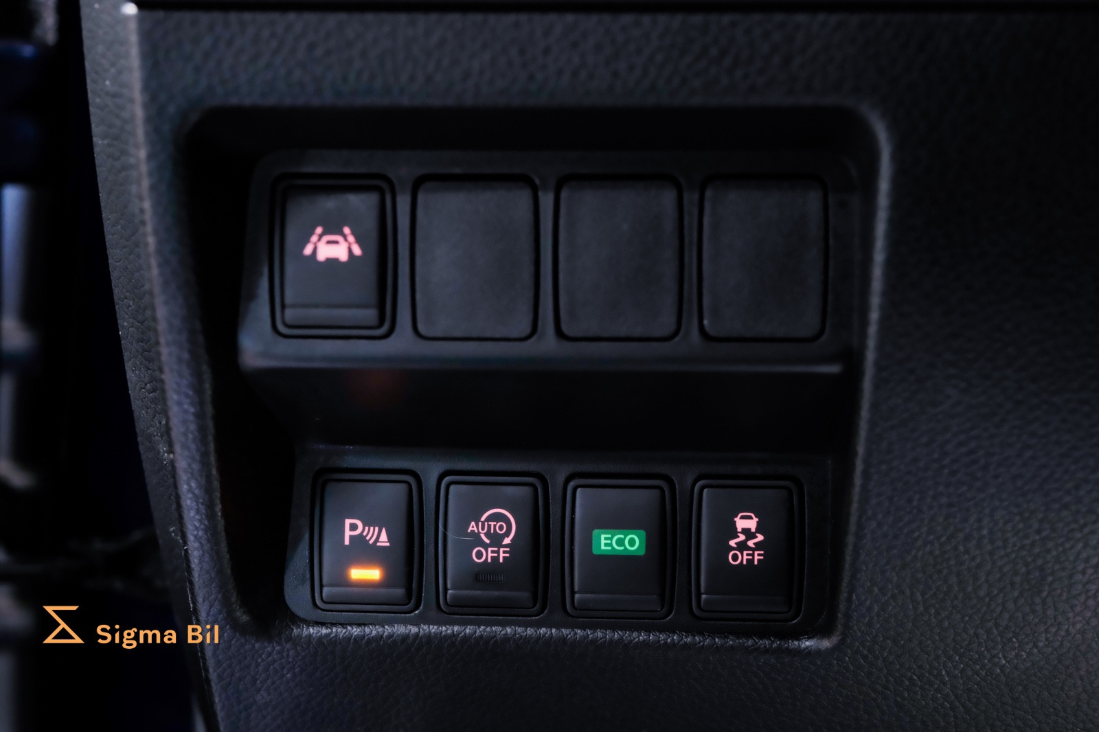 Bilde av Nissan Qashqai