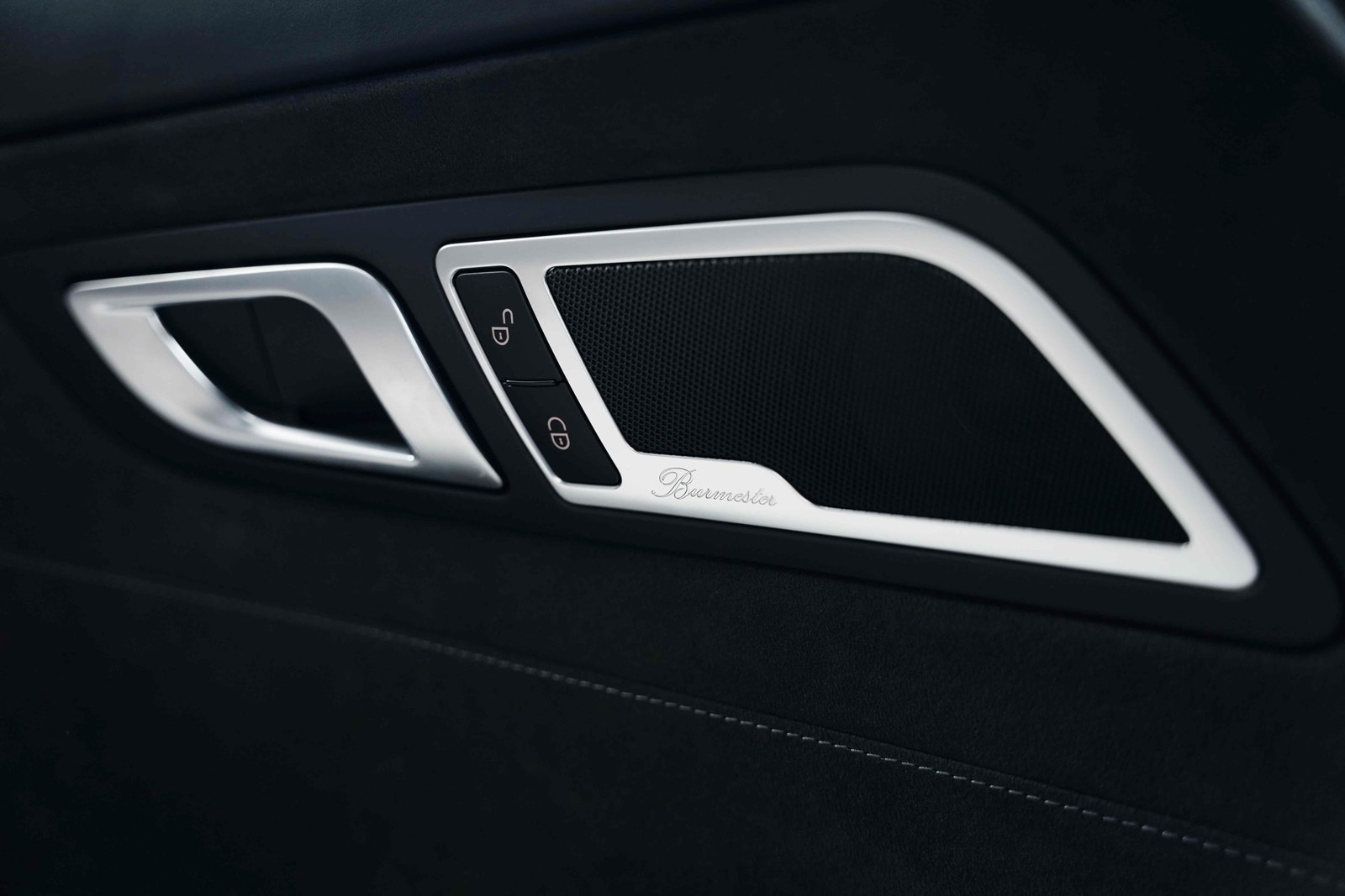 Hovedbilde av Mercedes-Benz AMG GT R