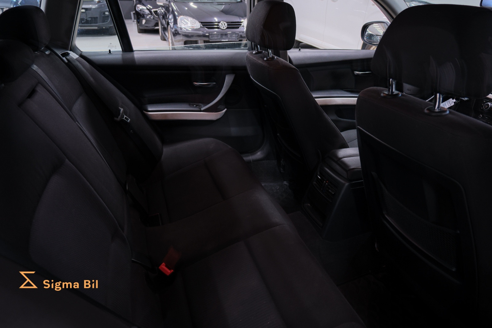 Bilde av BMW 3-serie