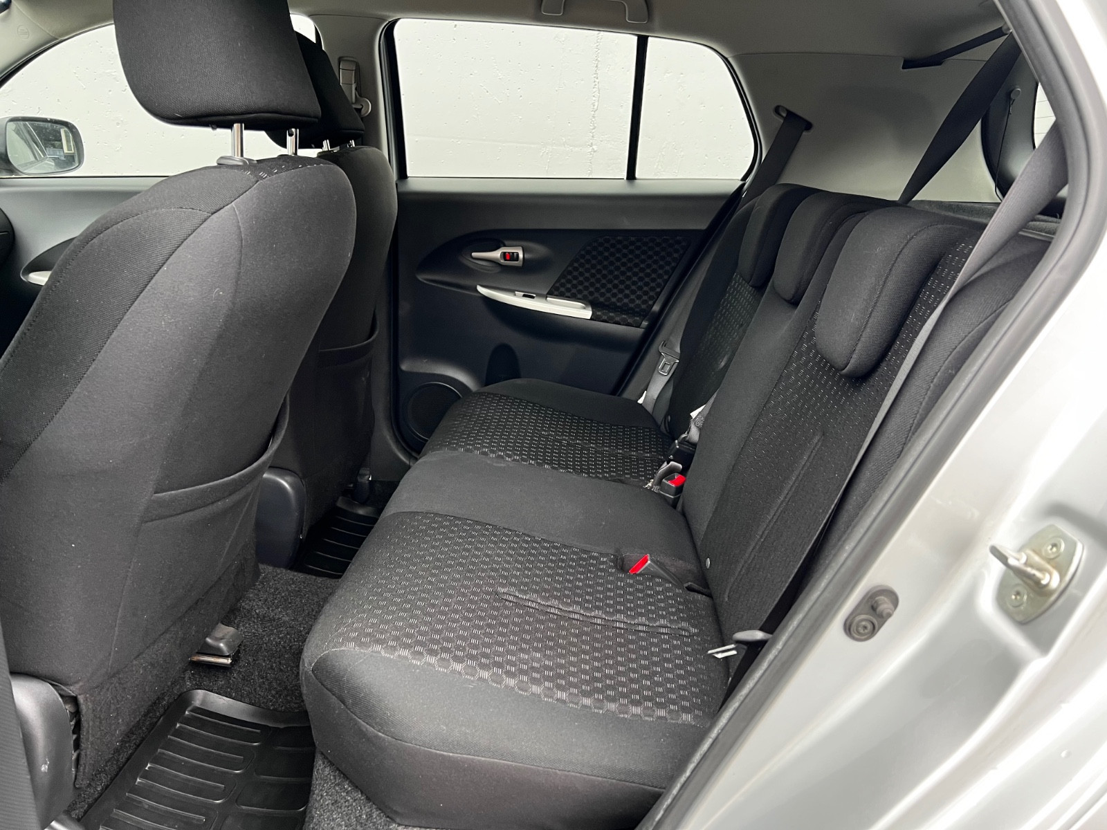 Hovedbilde av Toyota Urban Cruiser