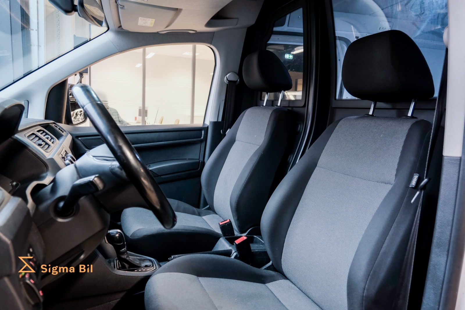 Bilde av Volkswagen Caddy Maxi