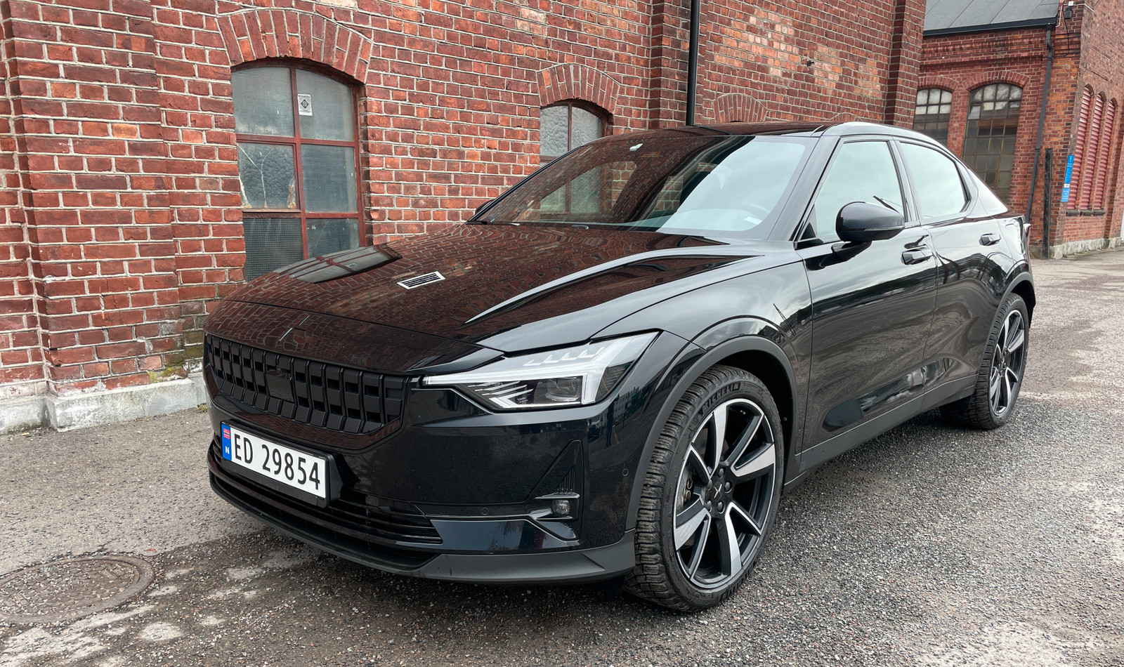 Polestar 2 Long Range Dual Motor 3