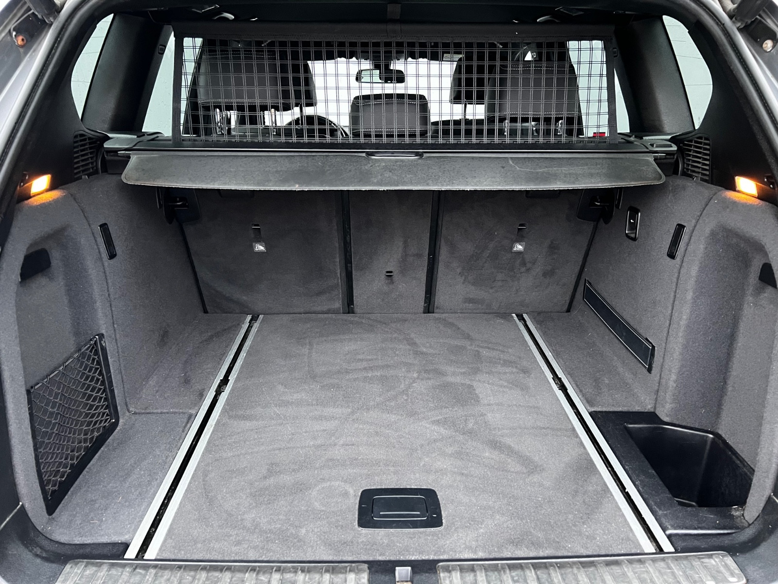 Hovedbilde av BMW X3