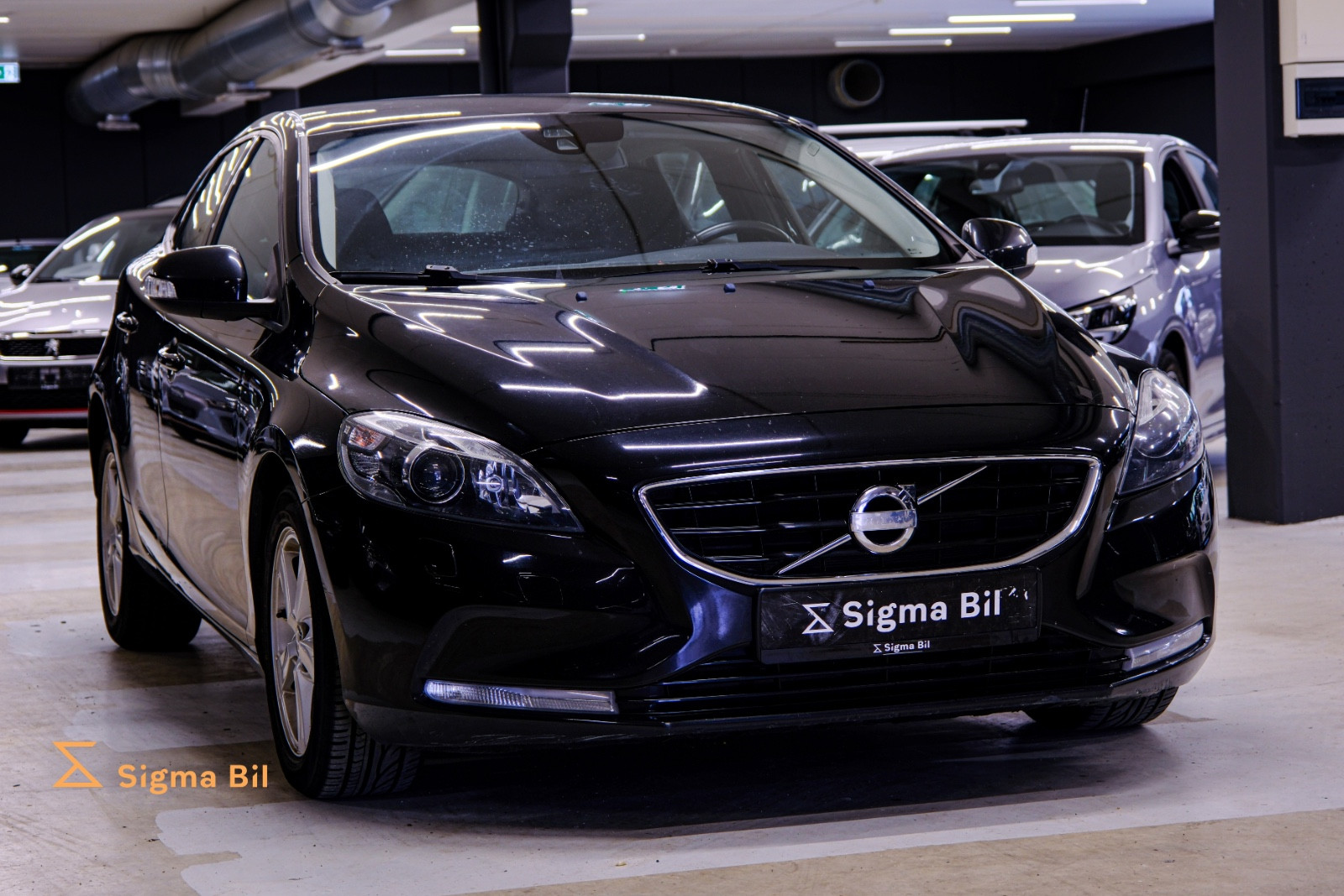 Bilde av Volvo V40
