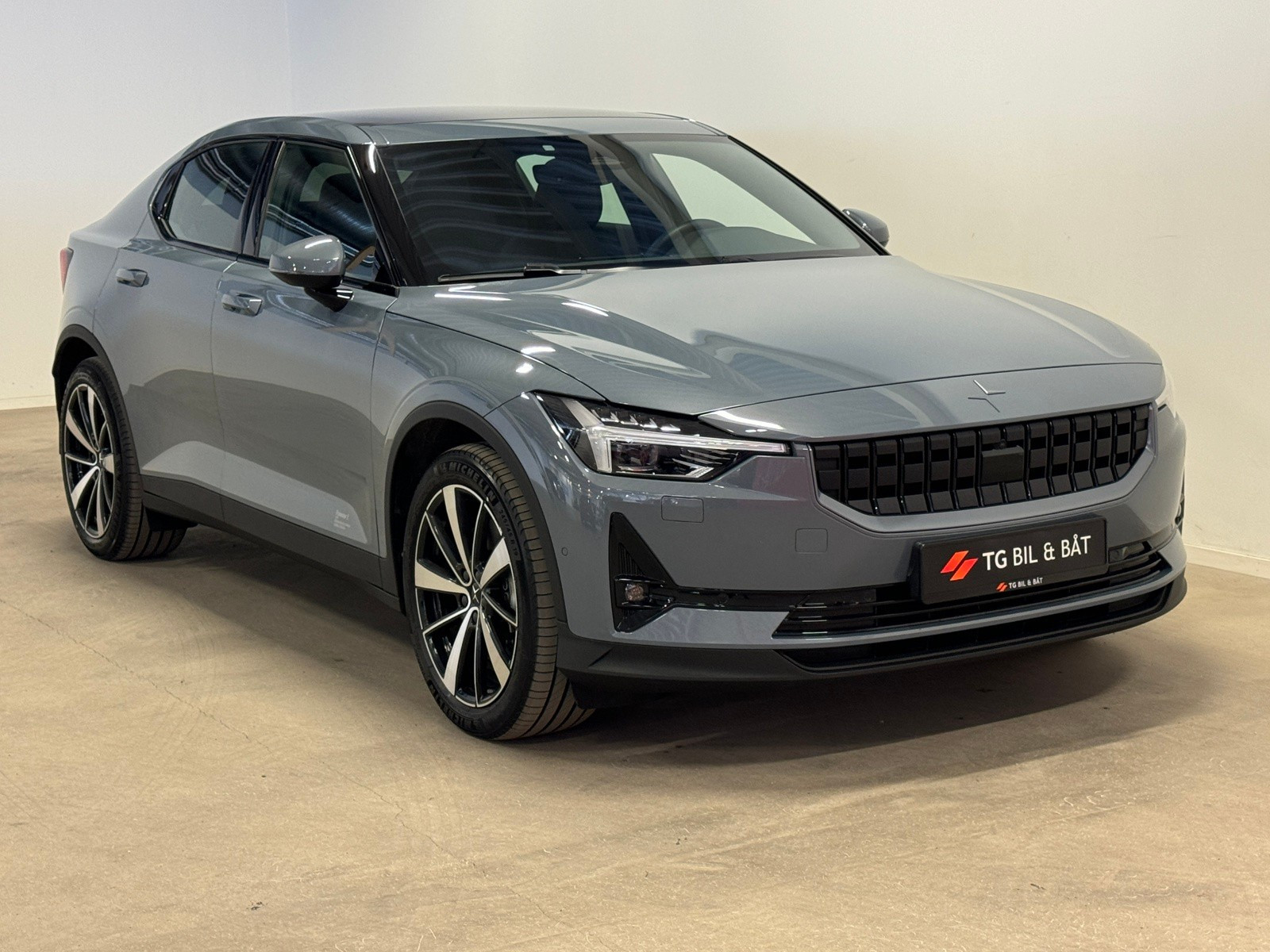 Polestar 2 Long Range Dual Motor