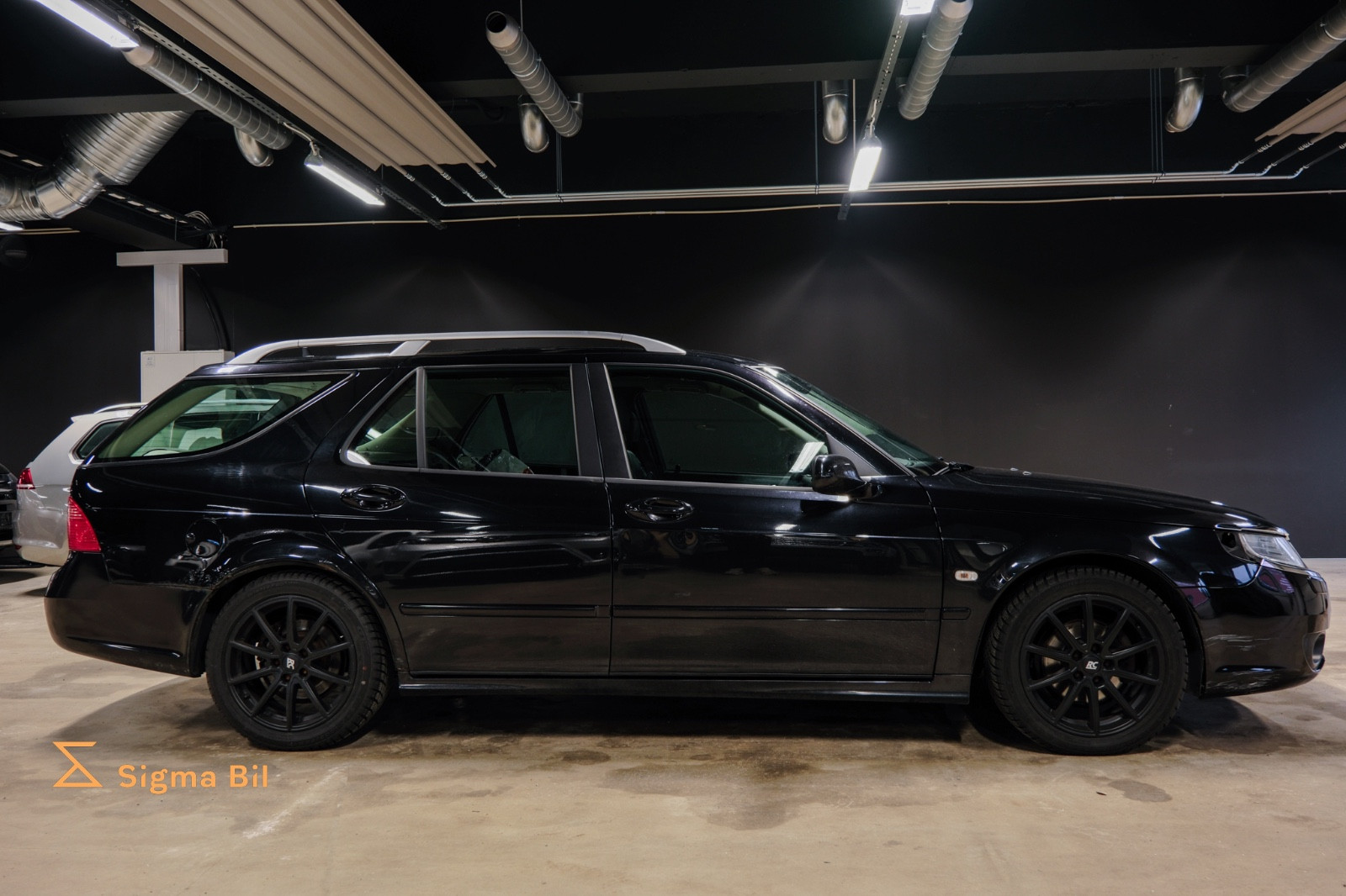 Bilde av Saab 9-5
