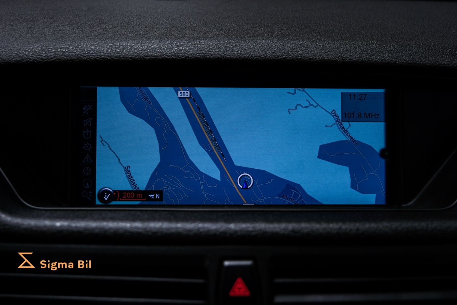 Bilde av BMW X1