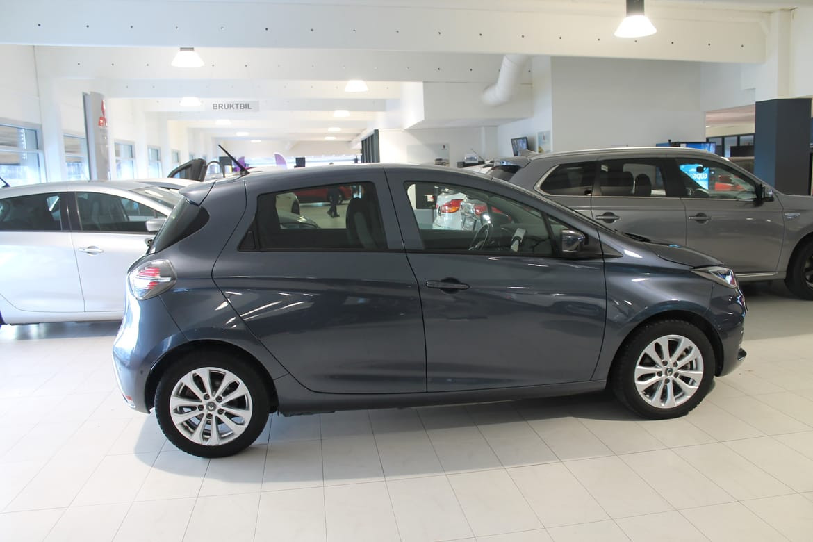 Renault Zoe EC85468 Renault ZOE R135 3