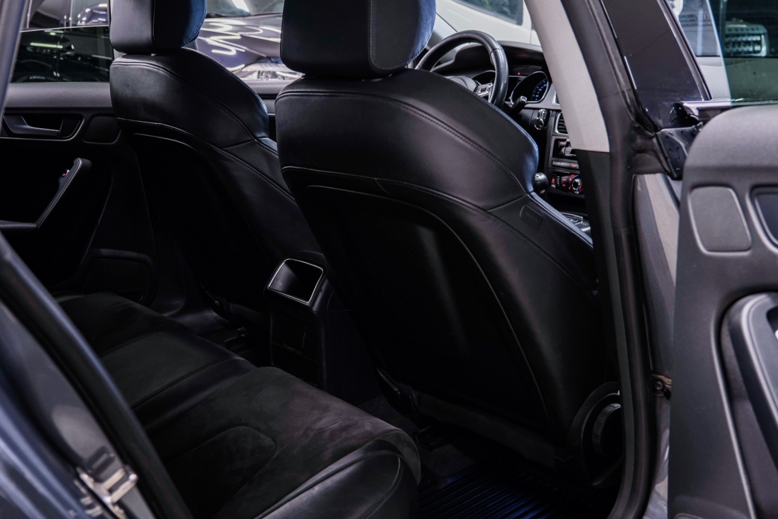 Bilde av Audi A5