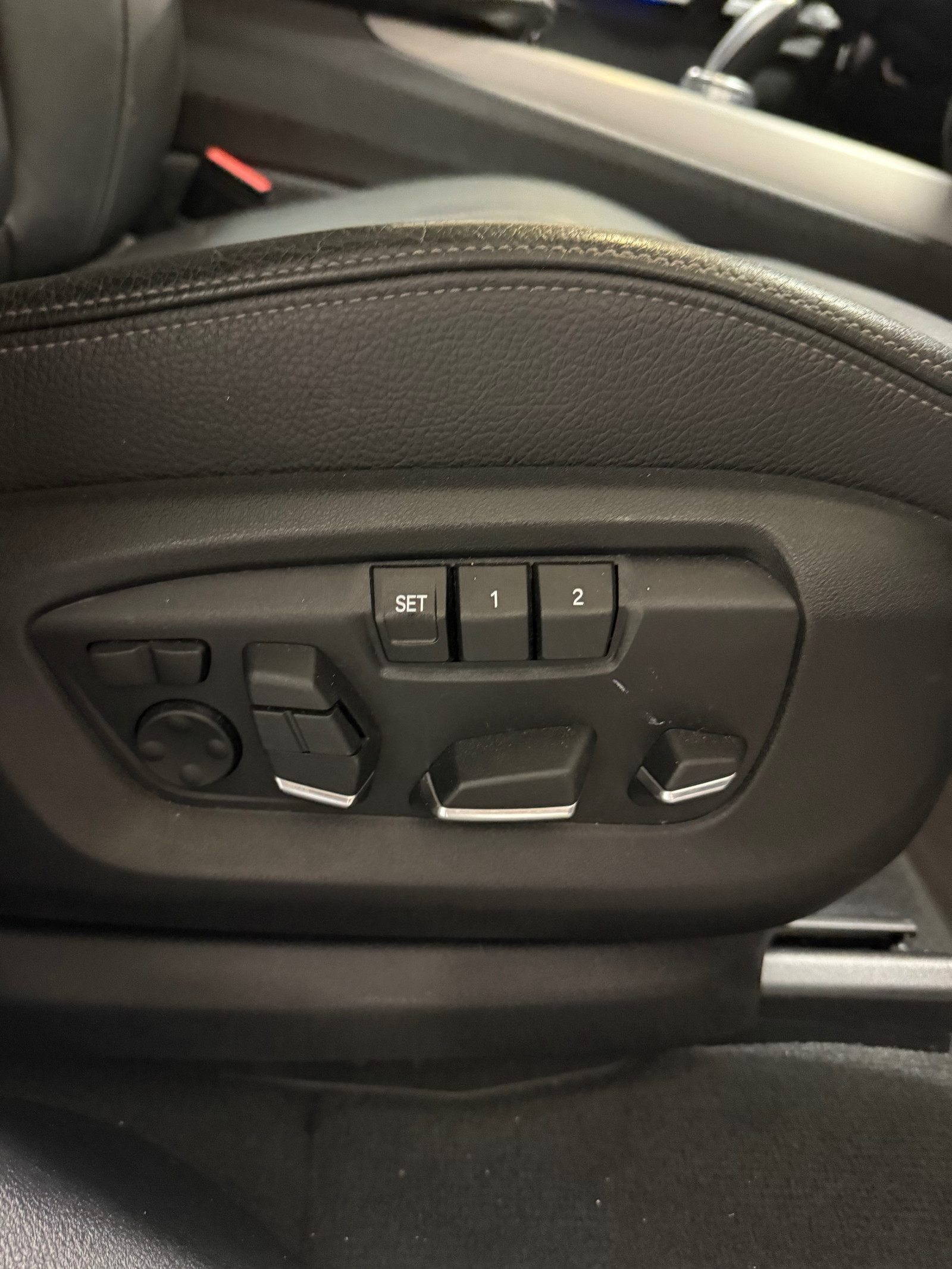 Hovedbilde av BMW X5