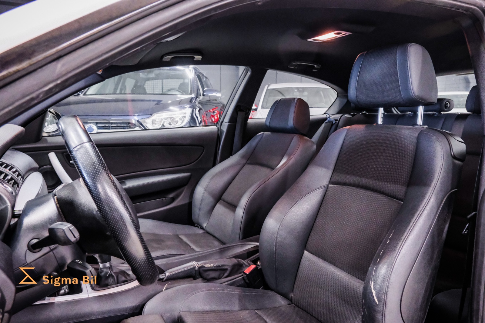 Bilde av BMW 1-serie