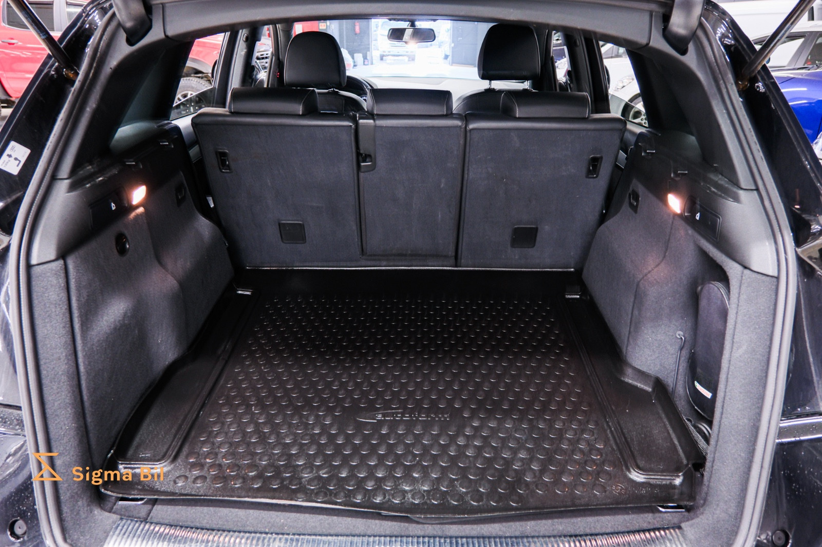 Bilde av Audi Q5