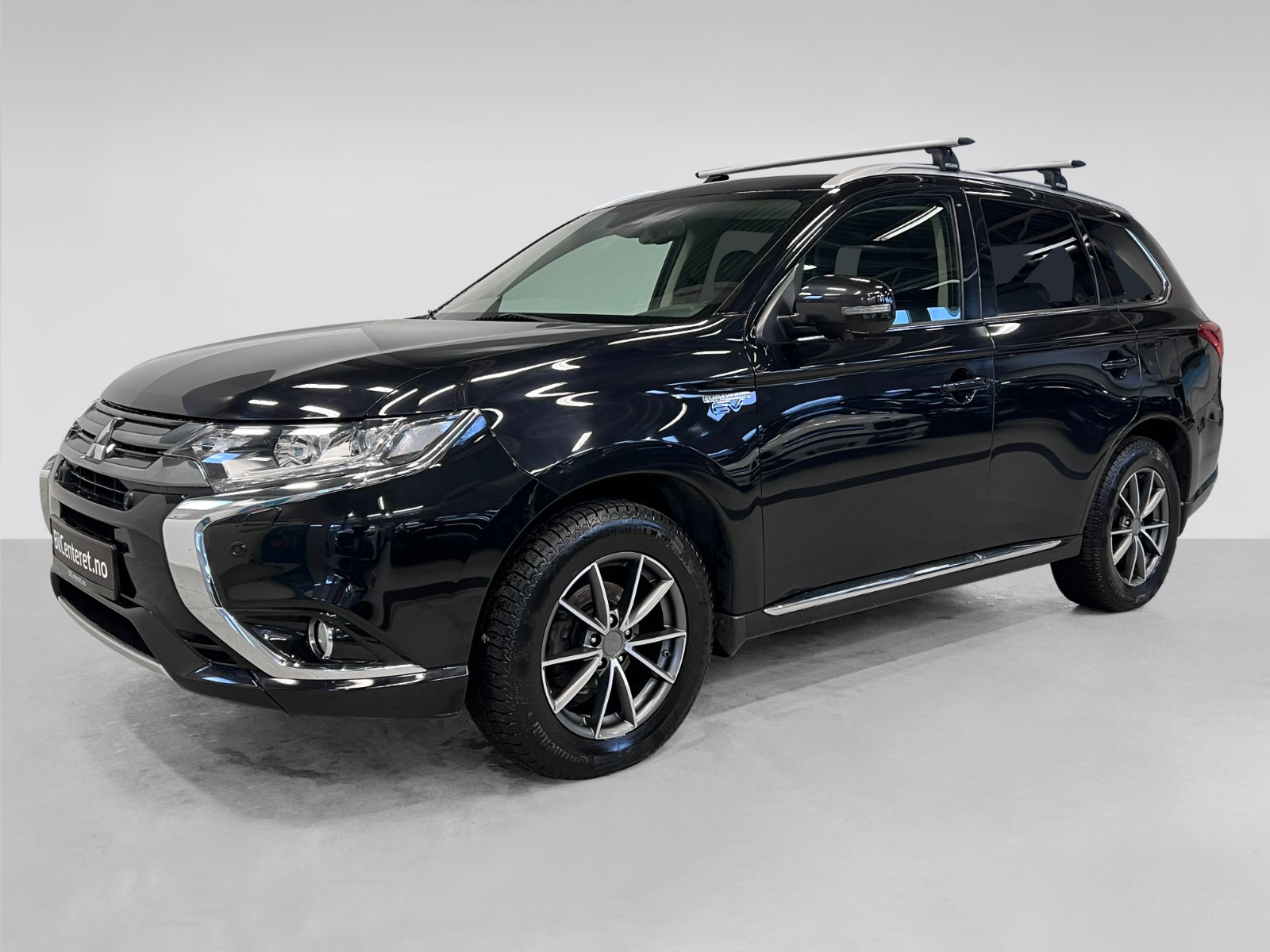 Mitsubishi Outlander PHEV INSTYLE+ AUTO AWD SKINN ACC R.KAM ROCKFORD+++ 2