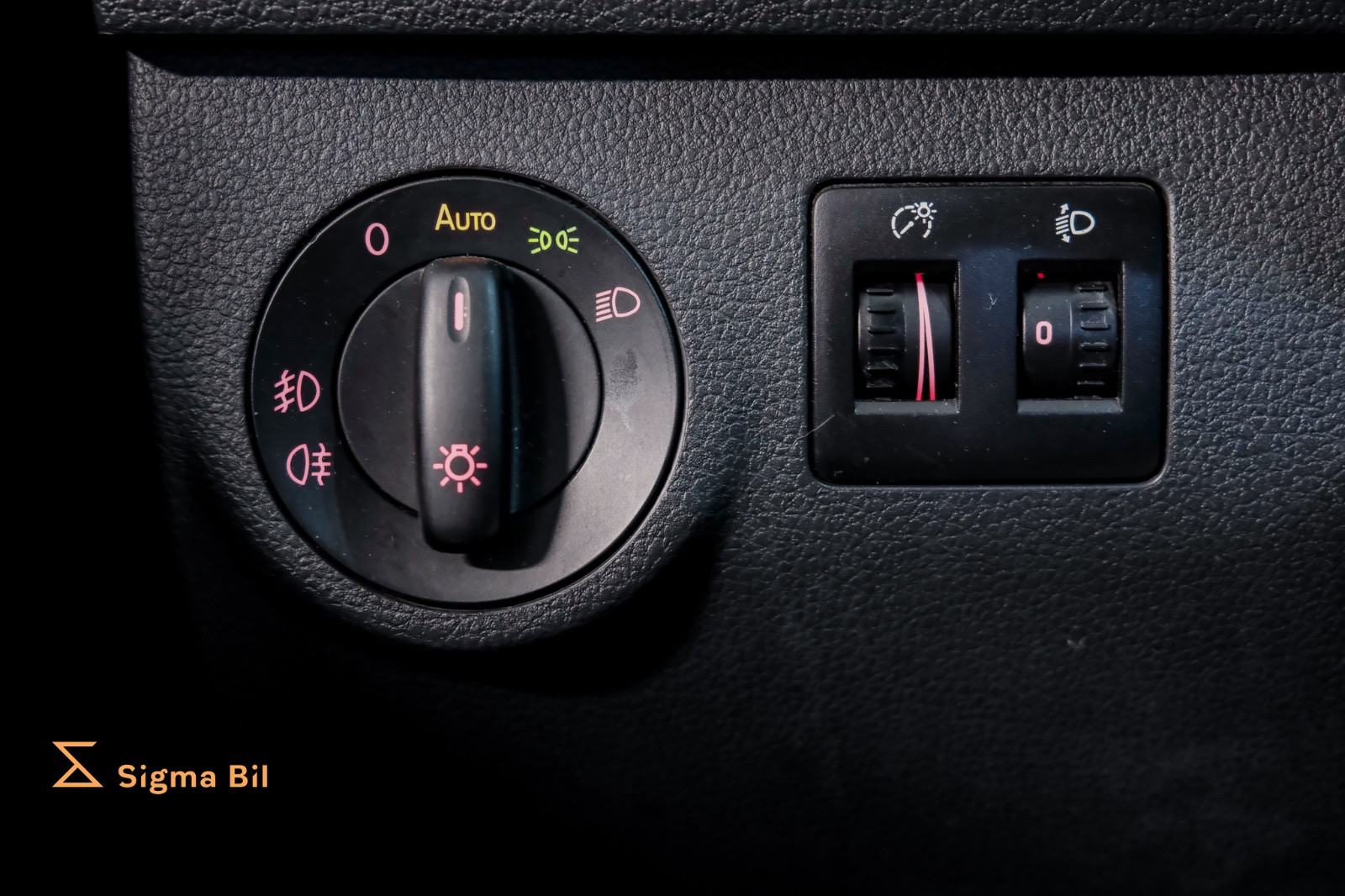 Bilde av Volkswagen Caddy Maxi