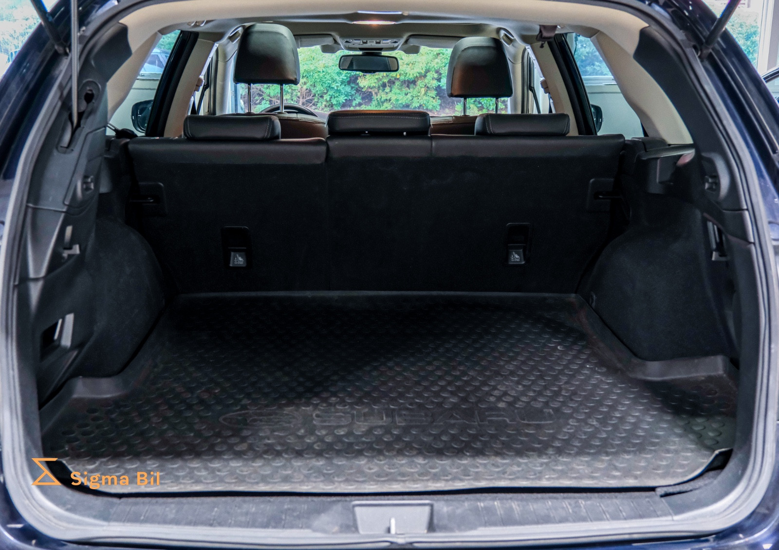 Bilde av Subaru Outback