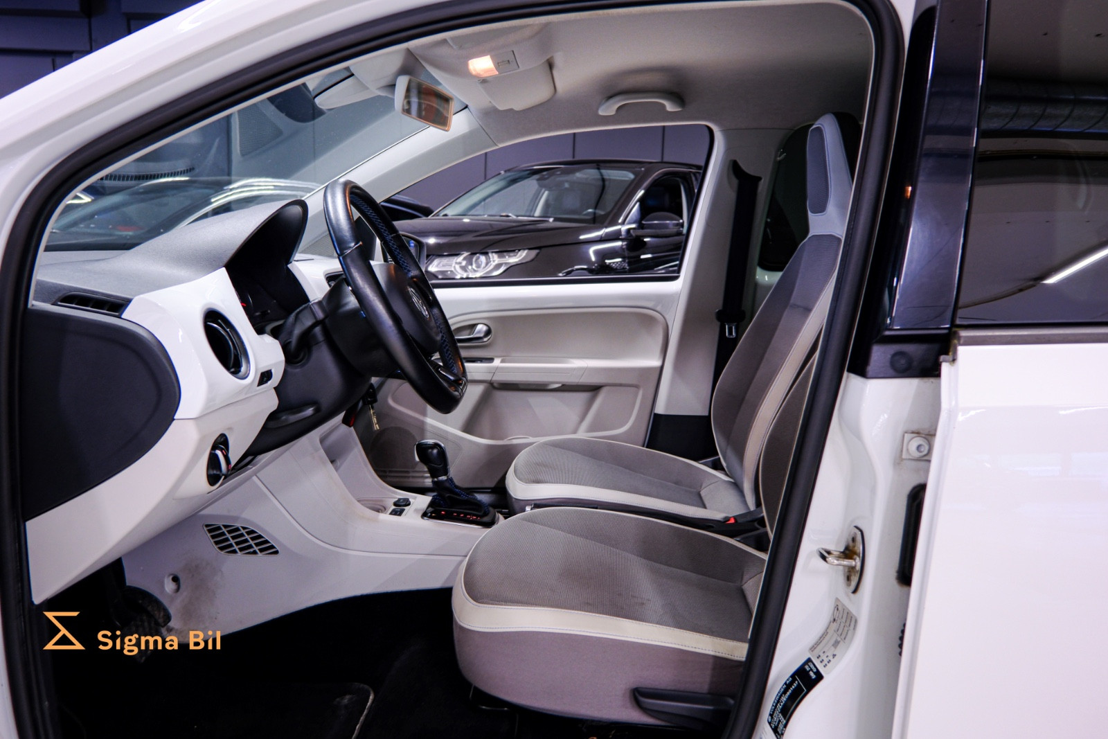 Bilde av Volkswagen UP!