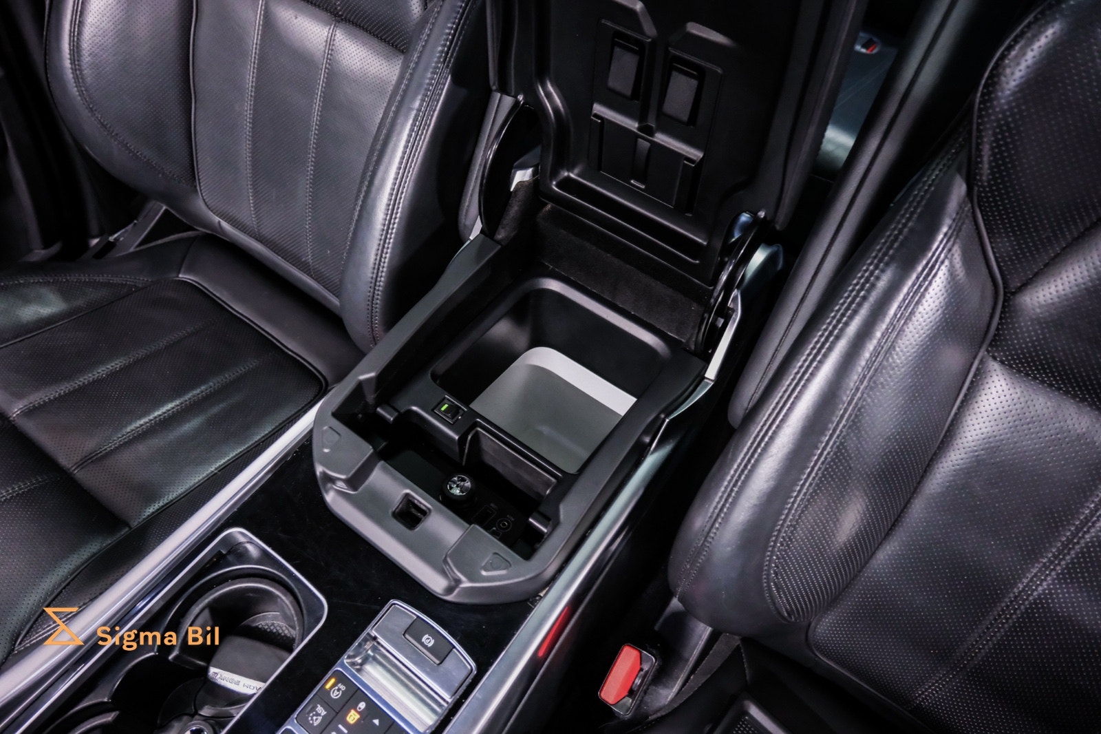 Bilde av Land Rover Range Rover Sport
